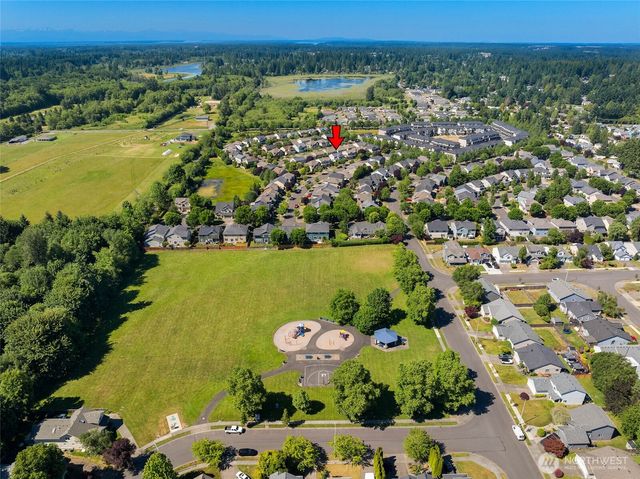 3815 Rossberg Street SE, Lacey, WA 98503
