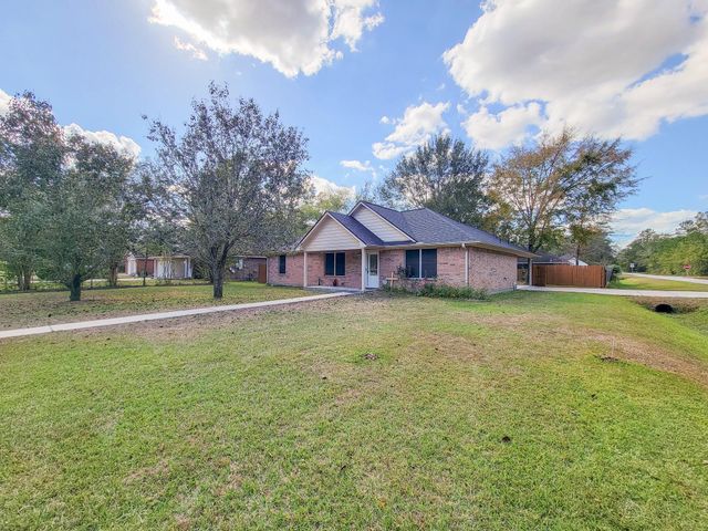 1000 Shell Avenue, Cleveland, TX 77327