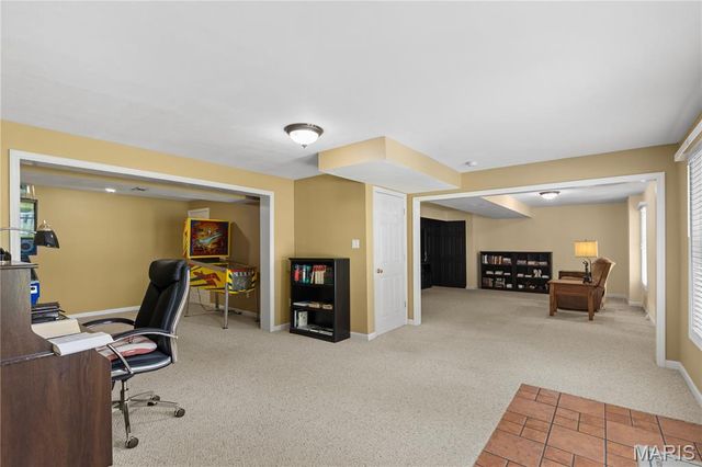1404 Devonshire County Drive, Wentzville, MO 63385
