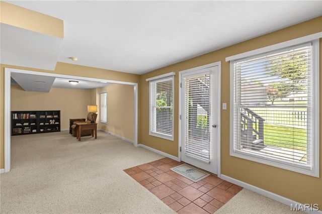 1404 Devonshire County Drive, Wentzville, MO 63385