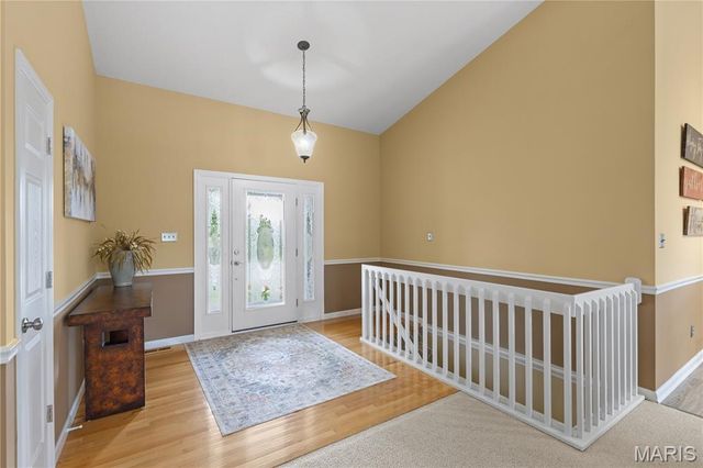 1404 Devonshire County Drive, Wentzville, MO 63385