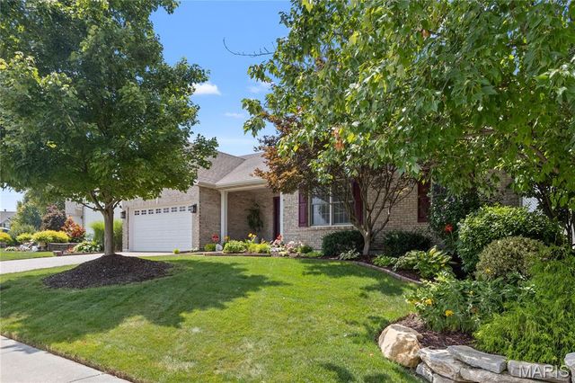 1404 Devonshire County Drive, Wentzville, MO 63385