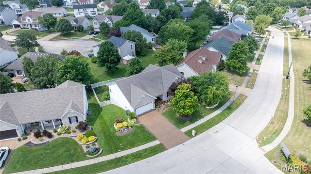 1404 Devonshire County Drive, Wentzville, MO 63385