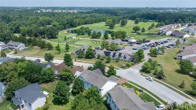 1404 Devonshire County Drive, Wentzville, MO 63385