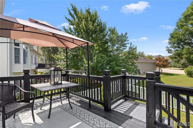 1404 Devonshire County Drive, Wentzville, MO 63385