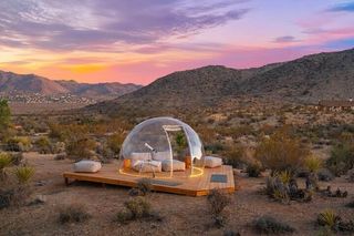 60630 Los Coyotes Drive, Joshua Tree, CA 92252