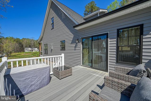 295 HEMLOCK LOOP, Mineral, VA 23117