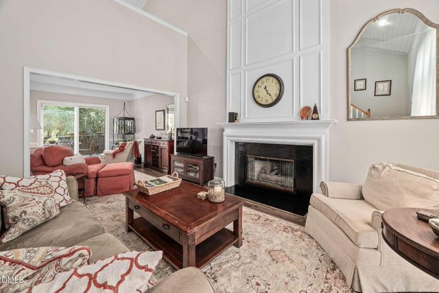 8320 Greywinds Drive, Raleigh, NC 27615