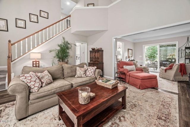 8320 Greywinds Drive, Raleigh, NC 27615