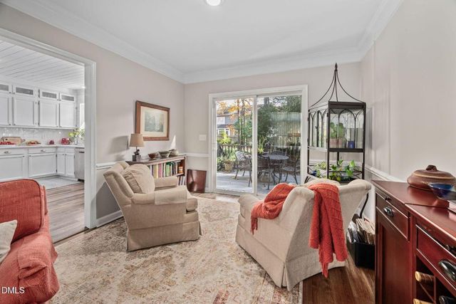 8320 Greywinds Drive, Raleigh, NC 27615