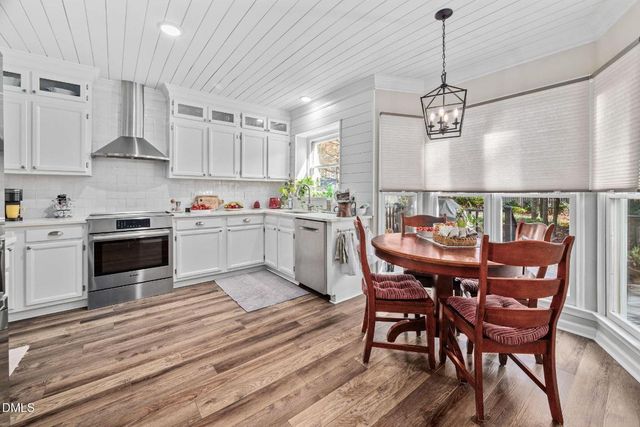 8320 Greywinds Drive, Raleigh, NC 27615