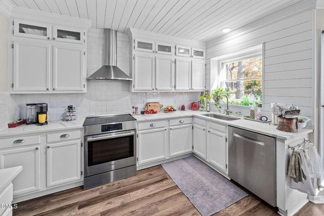 8320 Greywinds Drive, Raleigh, NC 27615