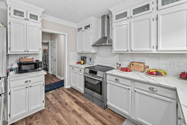 8320 Greywinds Drive, Raleigh, NC 27615