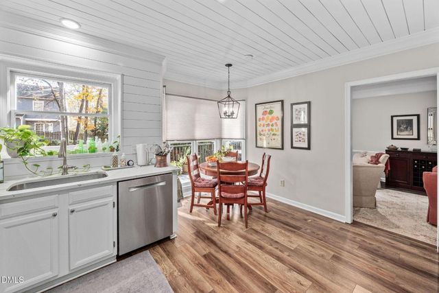 8320 Greywinds Drive, Raleigh, NC 27615