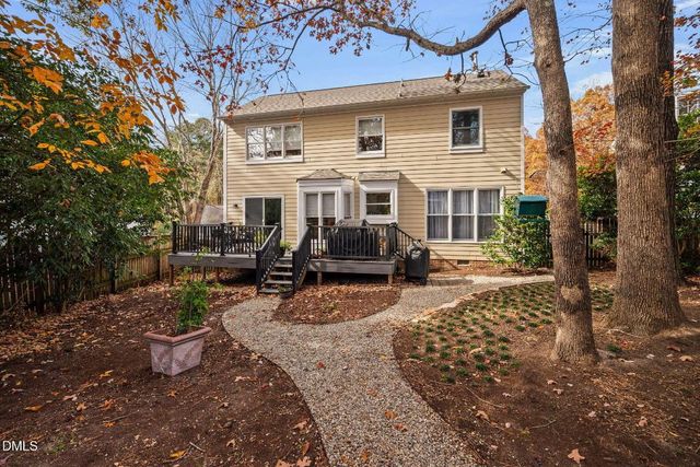 8320 Greywinds Drive, Raleigh, NC 27615