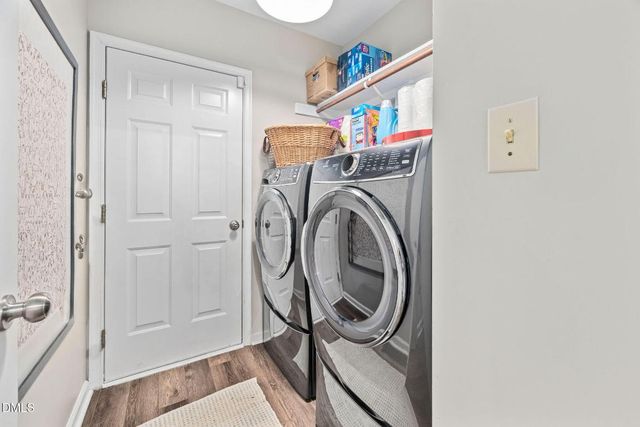 8320 Greywinds Drive, Raleigh, NC 27615