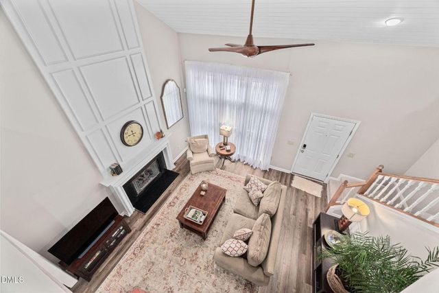 8320 Greywinds Drive, Raleigh, NC 27615