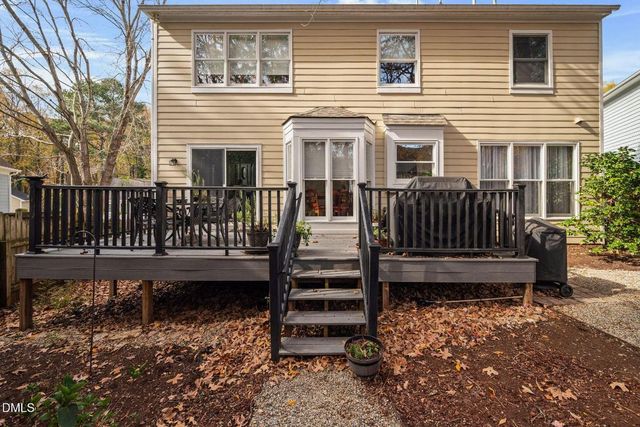 8320 Greywinds Drive, Raleigh, NC 27615