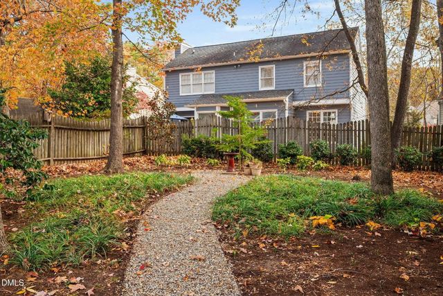 8320 Greywinds Drive, Raleigh, NC 27615