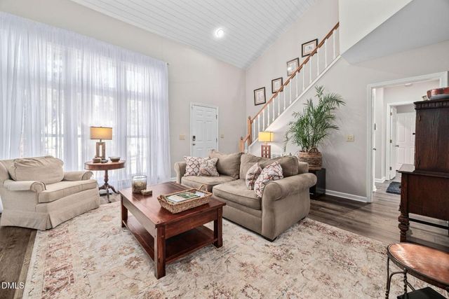 8320 Greywinds Drive, Raleigh, NC 27615