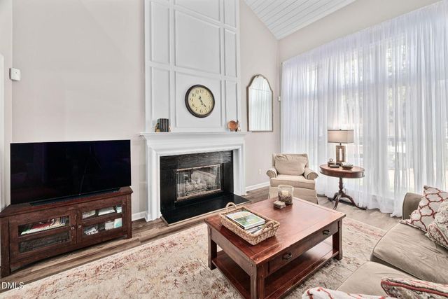 8320 Greywinds Drive, Raleigh, NC 27615