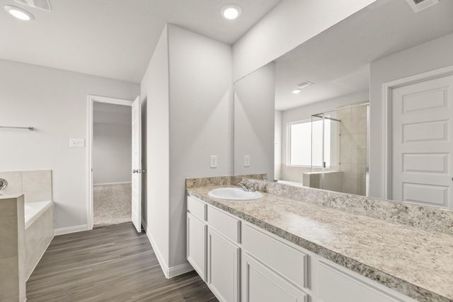 16535 Willow Forest Drive, Conroe, TX 77302