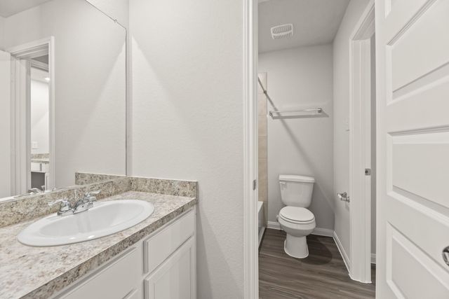 16535 Willow Forest Drive, Conroe, TX 77302