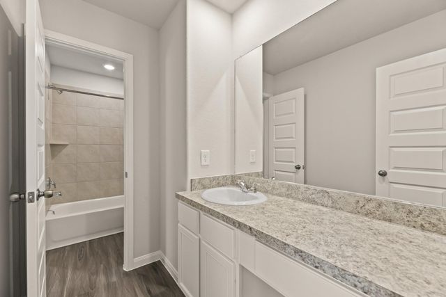 16535 Willow Forest Drive, Conroe, TX 77302