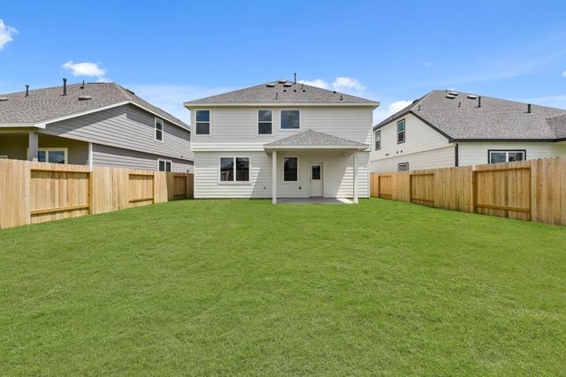 16535 Willow Forest Drive, Conroe, TX 77302