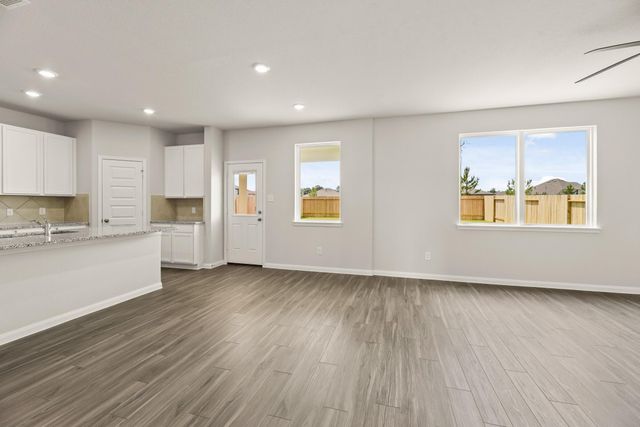16535 Willow Forest Drive, Conroe, TX 77302