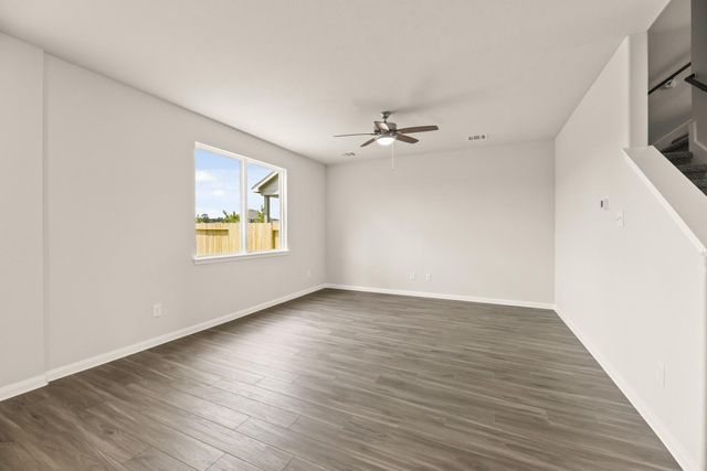 16535 Willow Forest Drive, Conroe, TX 77302