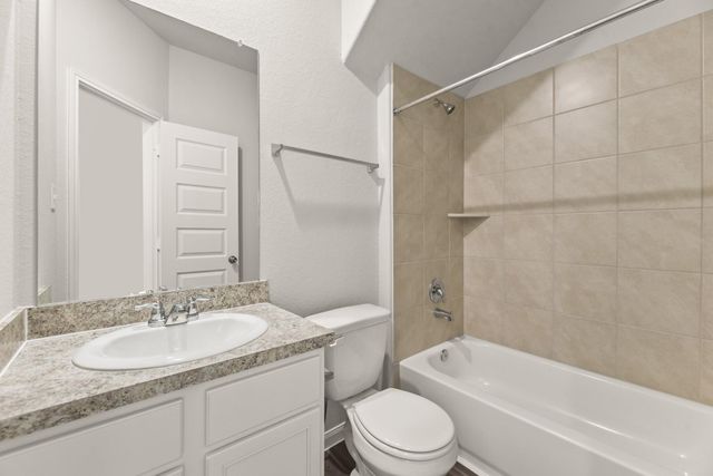 16535 Willow Forest Drive, Conroe, TX 77302