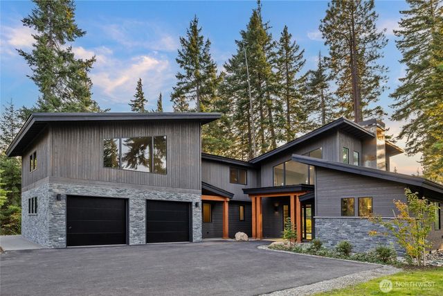 610 Spragger Way, Cle Elum, WA 98922