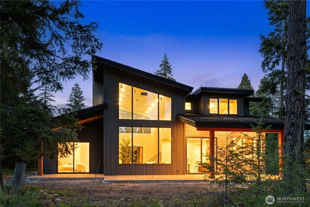 610 Spragger Way, Cle Elum, WA 98922