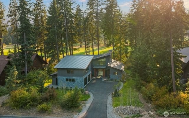 610 Spragger Way, Cle Elum, WA 98922