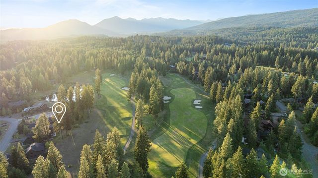 610 Spragger Way, Cle Elum, WA 98922