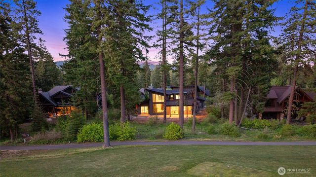 610 Spragger Way, Cle Elum, WA 98922
