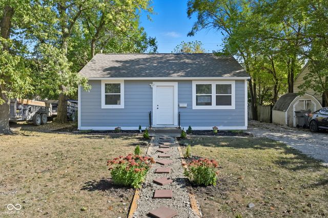 2305 N Goodlet Avenue, Indianapolis, IN 46222