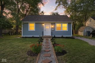 2305 N Goodlet Avenue, Indianapolis, IN 46222