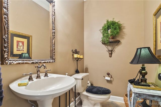 838 Highfield, Tuscaloosa, AL 35405