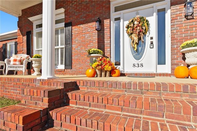 838 Highfield, Tuscaloosa, AL 35405