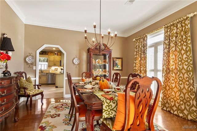 838 Highfield, Tuscaloosa, AL 35405