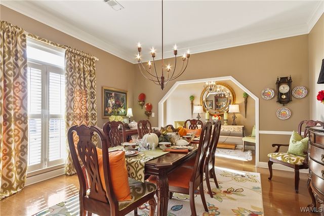 838 Highfield, Tuscaloosa, AL 35405