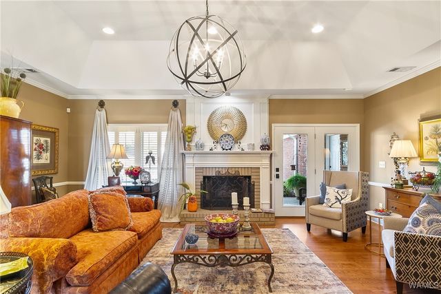 838 Highfield, Tuscaloosa, AL 35405