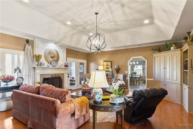 838 Highfield, Tuscaloosa, AL 35405