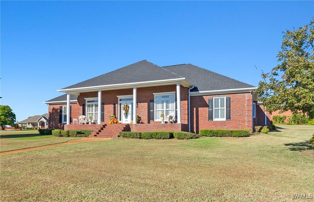 838 Highfield, Tuscaloosa, AL 35405