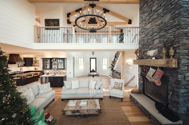 8062 Sayler Road, Acme Twp, MI 49690