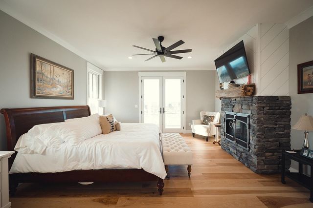 8062 Sayler Road, Acme Twp, MI 49690