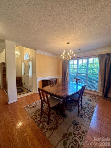 106 Old Willow Road, Mooresville, NC 28115