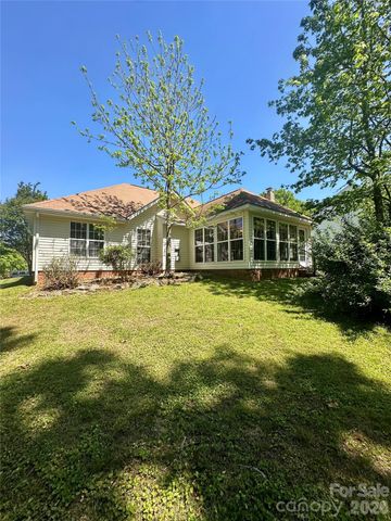 106 Old Willow Road, Mooresville, NC 28115